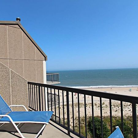 Sea Colony Dover House IV Bethany Beach Eksteriør billede