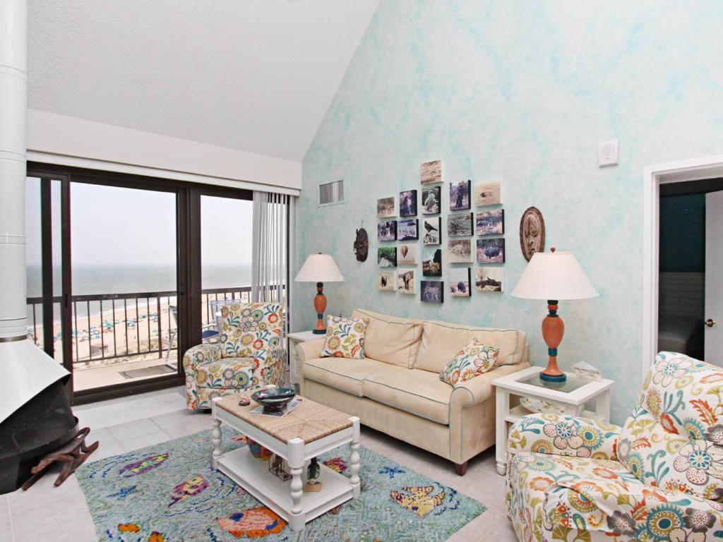 Sea Colony Dover House IV Bethany Beach Eksteriør billede