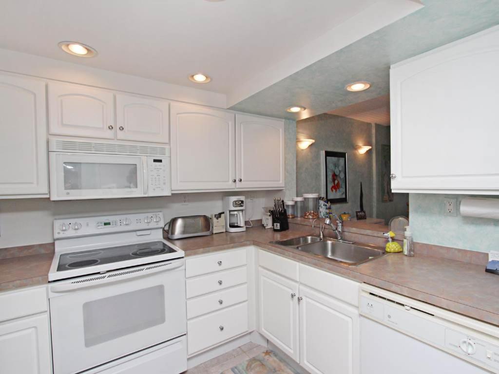 Sea Colony Dover House IV Bethany Beach Eksteriør billede