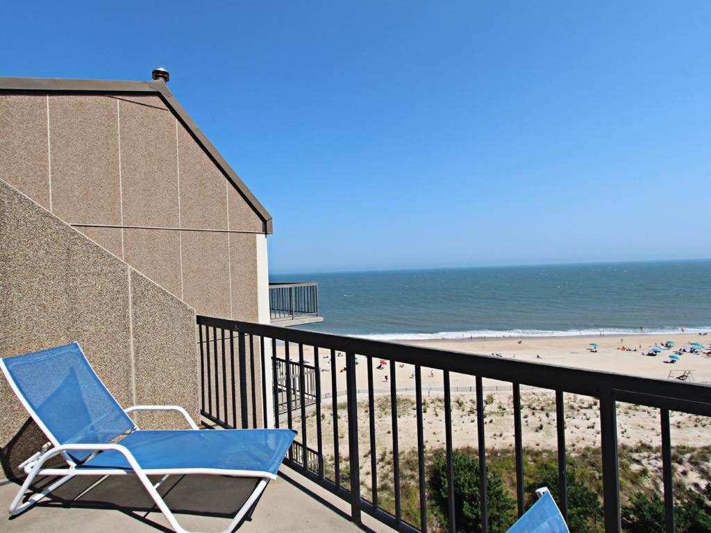 Sea Colony Dover House IV Bethany Beach Eksteriør billede