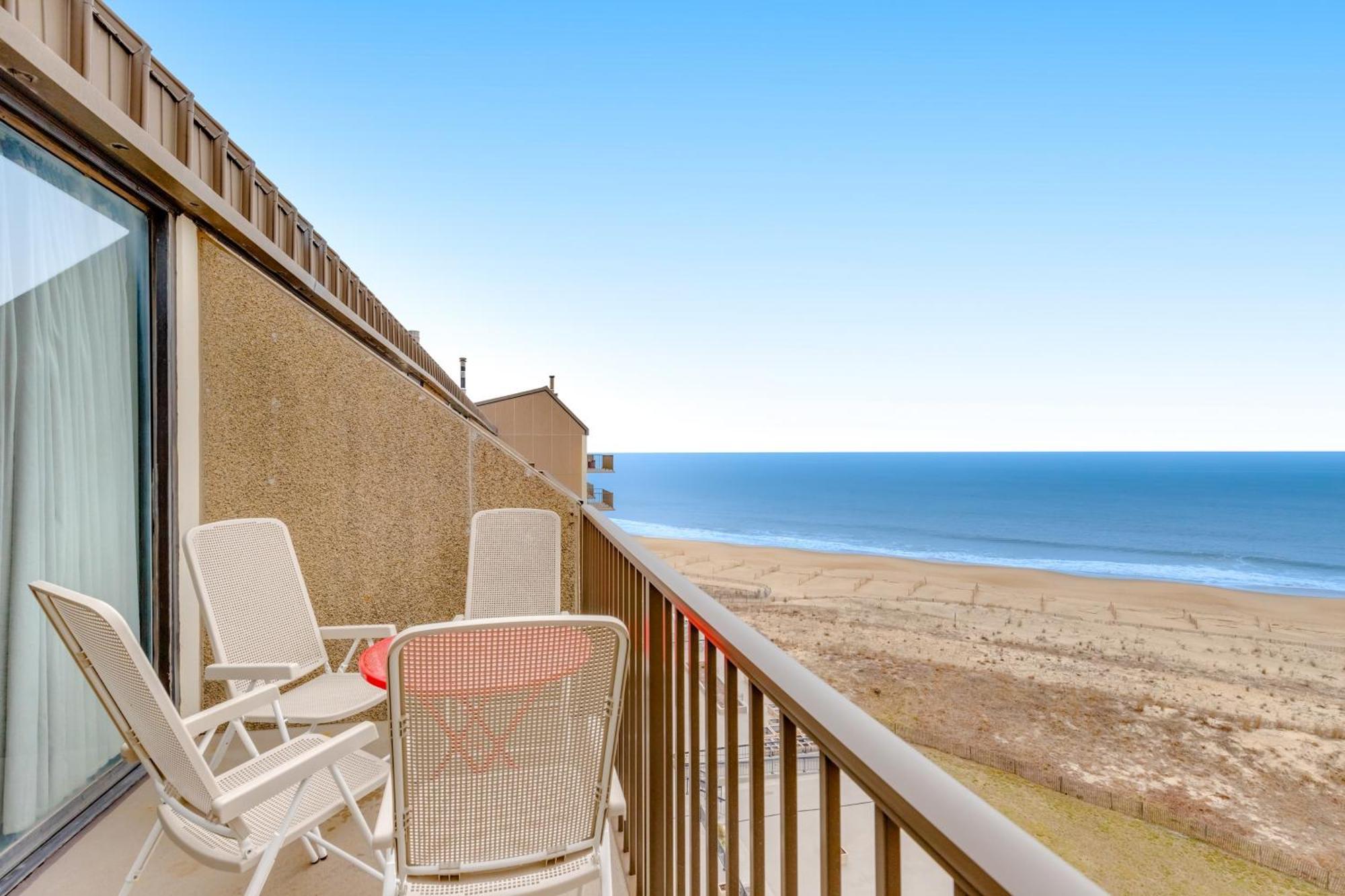 Sea Colony Dover House IV Bethany Beach Værelse billede