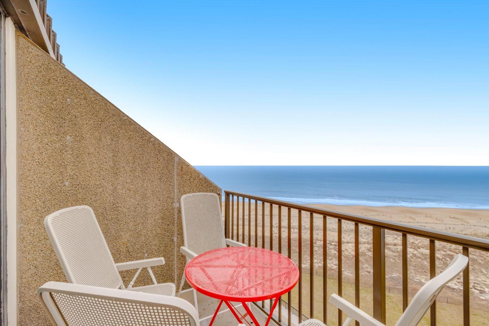 Sea Colony Dover House IV Bethany Beach Værelse billede