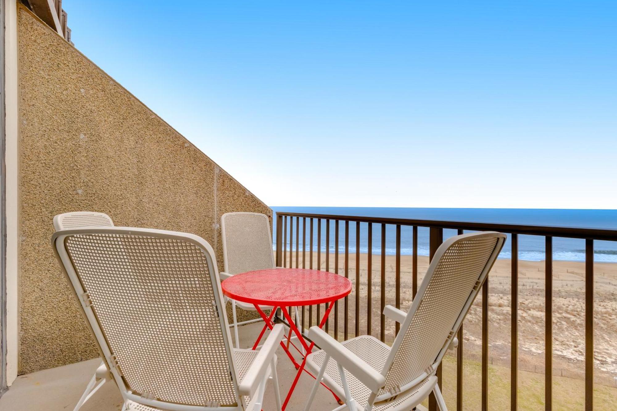 Sea Colony Dover House IV Bethany Beach Værelse billede
