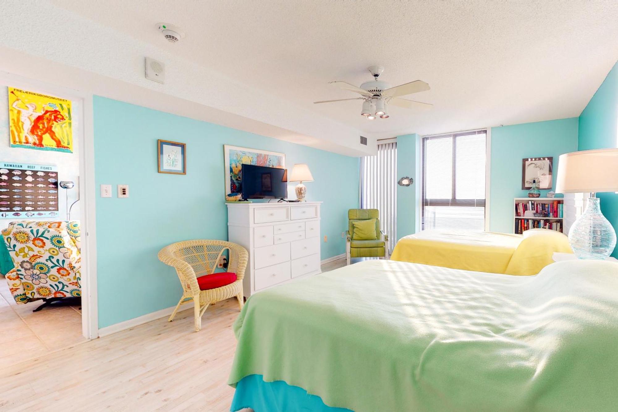 Sea Colony Dover House IV Bethany Beach Værelse billede