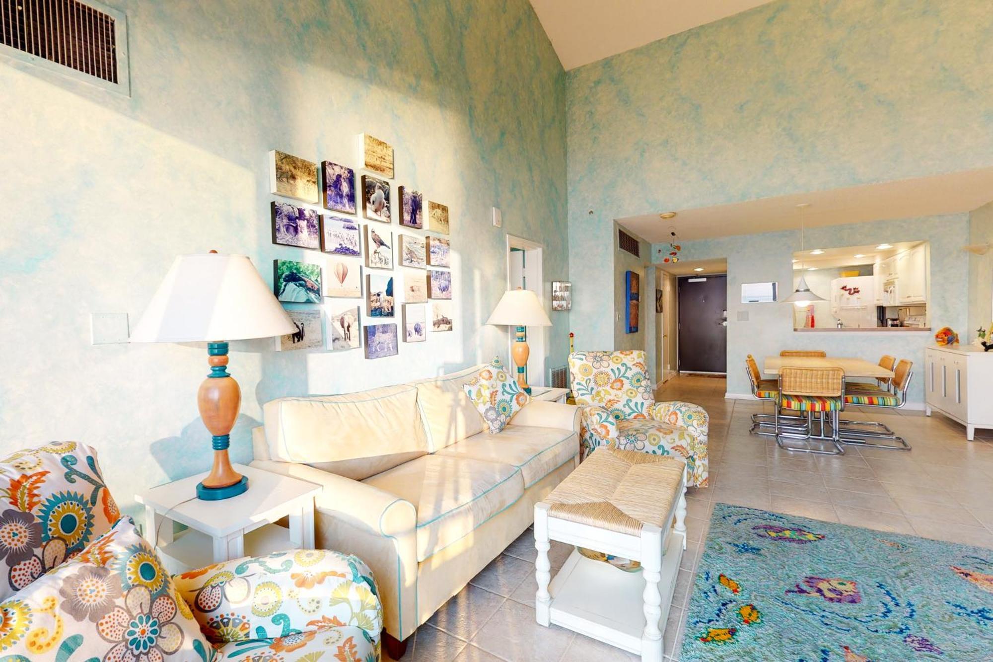 Sea Colony Dover House IV Bethany Beach Værelse billede